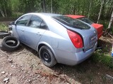 Nissan  Primera
