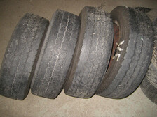 Bridgestone hiace