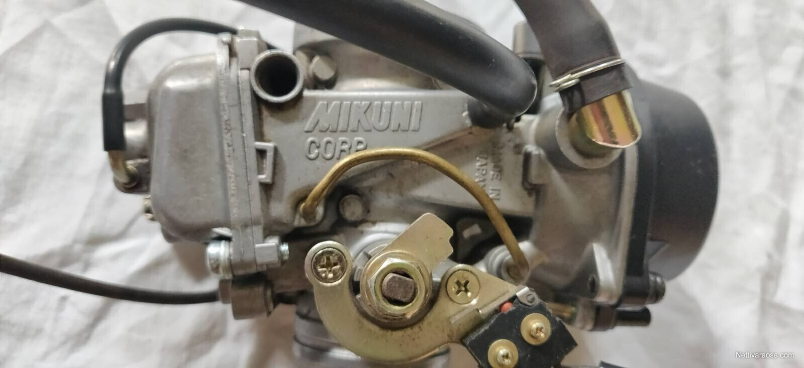 Nettivaraosa Mikuni BST 40 BST 40 Motorcycle spare parts and