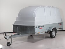 Tekno-Trailer 3300