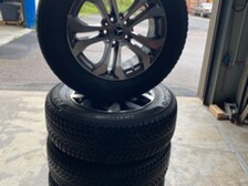 Michelin Mercedes-Benz W253 GLC
