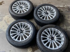 Dunlop Mercedes-Benz W213 E-sarja