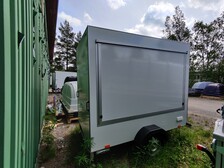 Pieni kioski  Uusi pikku kioski