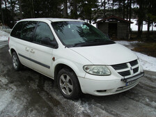 Dodge Caravan