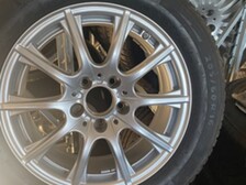 Michelin Volkswagen