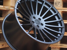 Turbine Style  HX010 5x120