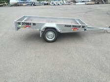 Tekno-Trailer 2700E-Eco