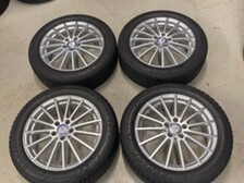 Dunlop Mercedes-Benz W156 GLA