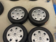 Bridgestone Audi