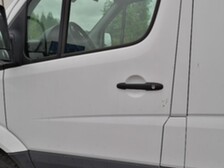 MERCEDES BENZ SPRINTER