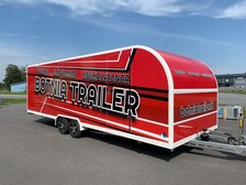 Botnia Trailer BT6000-2700R
