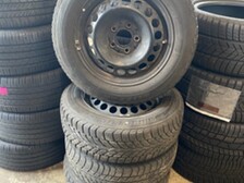 Bridgestone Mercedes-Benz W246 B-sarja