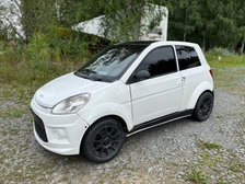 Ligier IXO