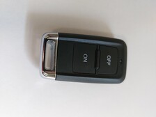 Webasto Telestart T99 kauko-ohjain
