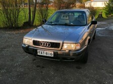 Audi 80