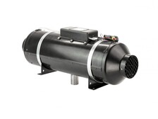 Autoterm Air 9D 12V ja 24V