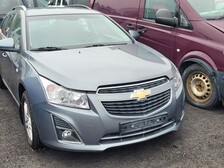 Chervolet Cruze