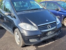 Mercedes-Benz A 170