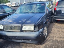 Volvo 850