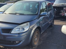 Renault Megane Grand Scenic