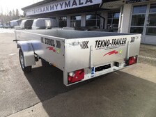 Tekno-Trailer 3300L-E Uusi peräkärry