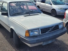 Volvo 340 DL