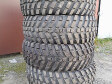 Alliance  Multiuse 550
