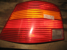 vw golf IV