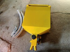Taret S245 Perunanistutuskoneisiin