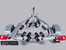 Respo 750V571L209 multirulla