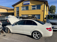 Mercedes-Benz C W204 200CDI