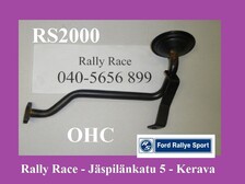 Escort OHC Sierra Taunus Capri