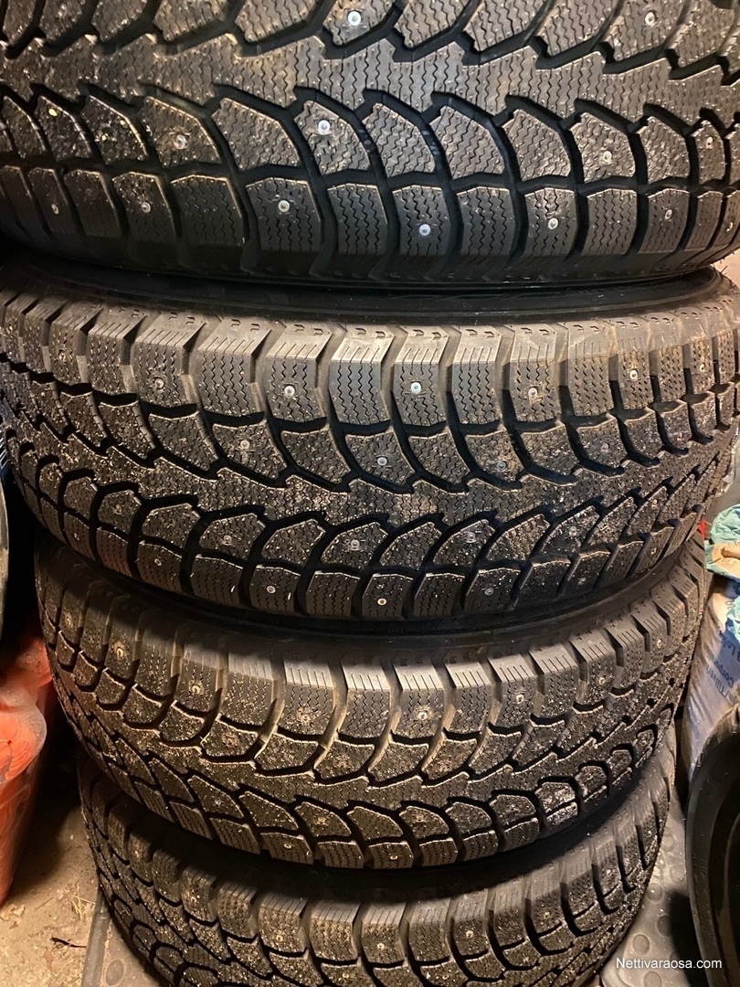 Nettivaraosa - Interstate Winter claw extreme grip - Tyre sets ...