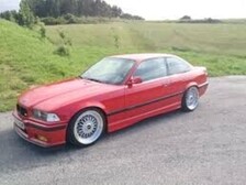 BMW 325