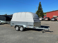 JJ-Trailer 3300MT