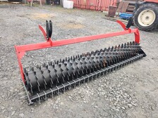 Rol Ex Haineväpakkeri 350cm