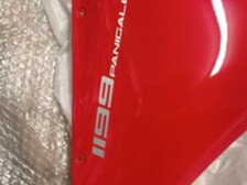 Ducati PANIGALE 1199