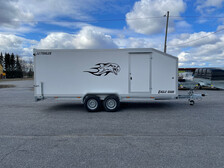 JJ-Trailer Eagle 5500-25