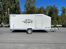 JJ-Trailer Eagle 5000 - 15
