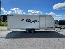 JJ-Trailer Eagle 6000R - 20