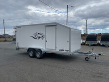 JJ-Trailer Eagle 5000 - 27