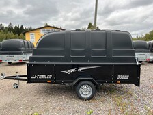 JJ-TRAILER 3300 E 50 Black Edition