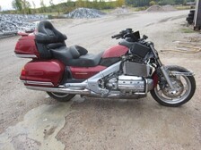 Honda gl1800