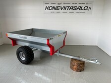ULTRATEC MÖNKIJÄN PERÄKÄRRYT