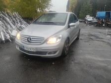 Mercedes-Benz B180 CDI