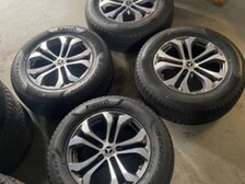 Pirelli Mercedes-Benz W253 GLC