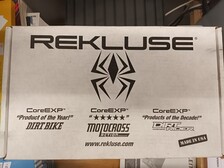 KTM REKLUSE CORE EXP 3.0