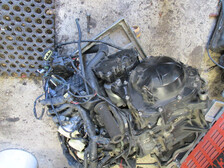 kawasaki  6r