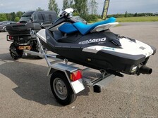 Majava  VT550