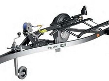 SEA-DOO BIG ONE Jarrullinen